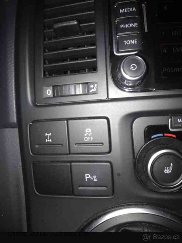 Volkswagen Multivan 4x4 long - foto 19