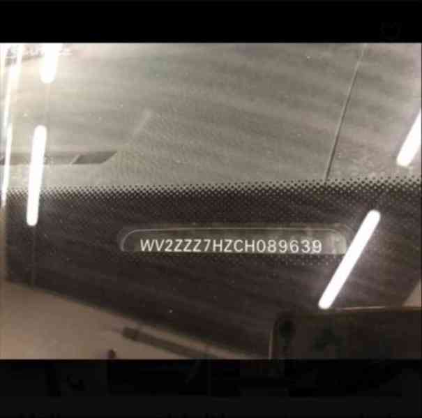 Volkswagen Multivan 4x4 long - foto 6