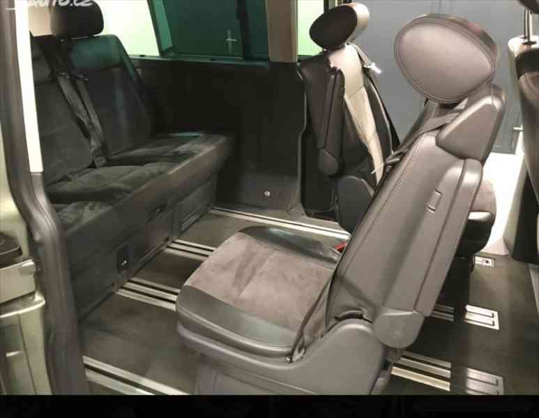 Volkswagen Multivan 4x4 long - foto 9