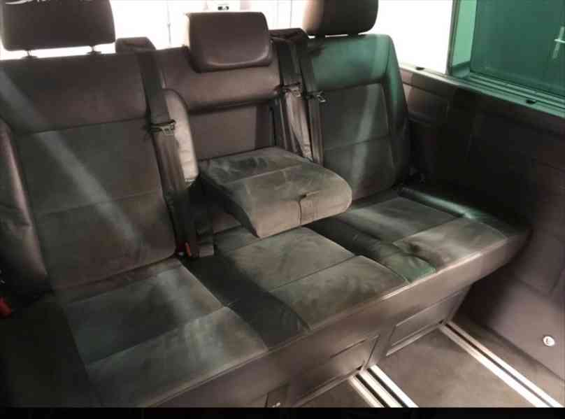 Volkswagen Multivan 4x4 long - foto 8