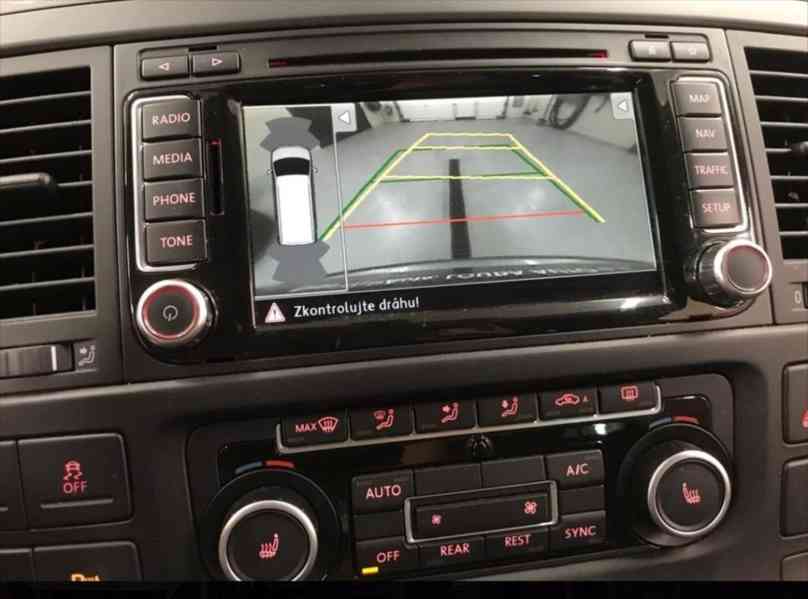 Volkswagen Multivan 4x4 long - foto 7