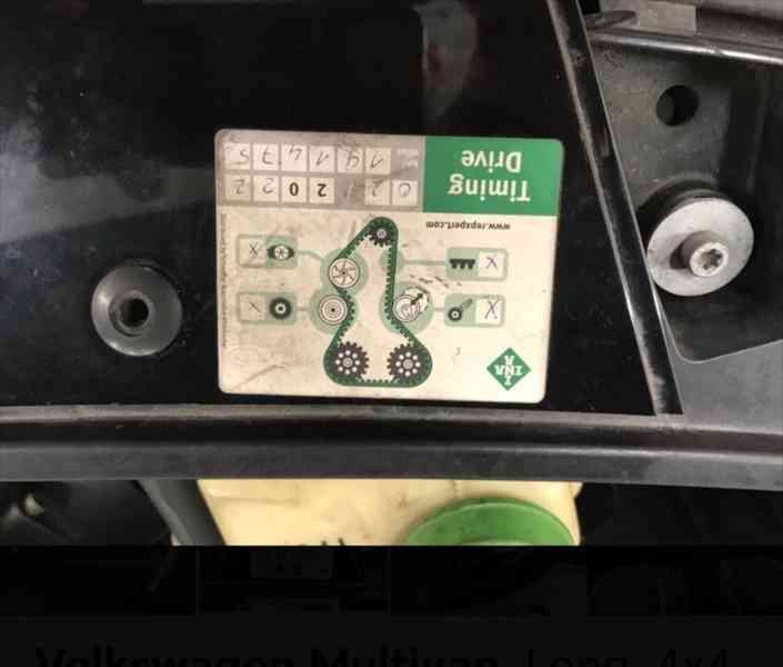 Volkswagen Multivan 4x4 long - foto 14