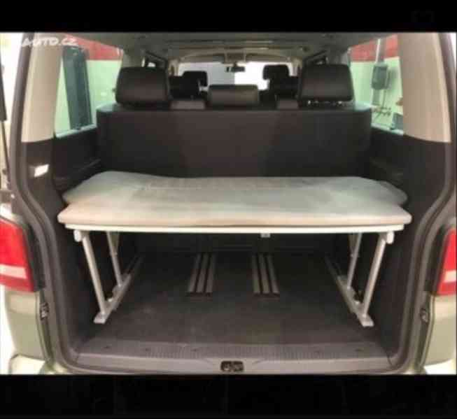 Volkswagen Multivan 4x4 long - foto 4