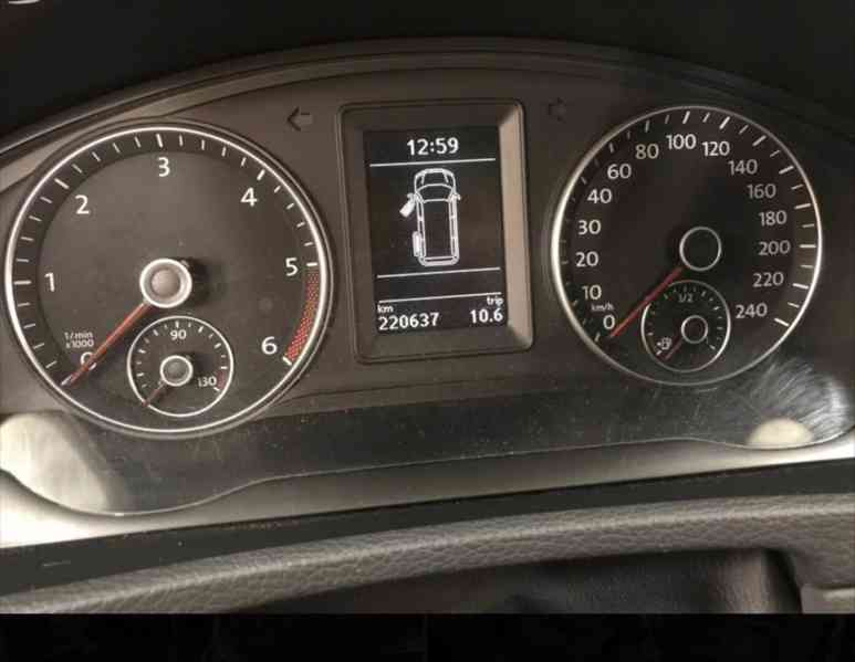 Volkswagen Multivan 4x4 long - foto 10