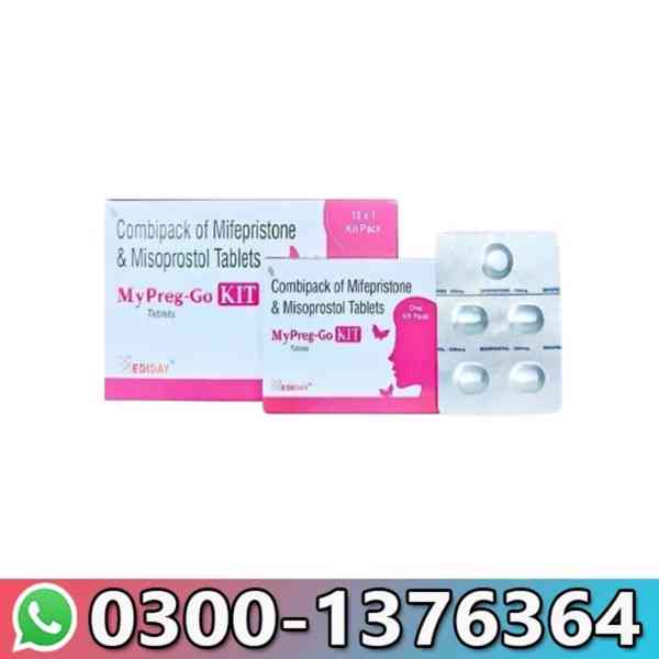 Mifepristone 10Tablets In Peshawar  - 03001376364 - Buy Now
