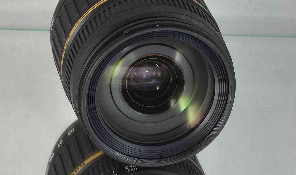 pro PENTAX - Tamron AF 18-200mm DiII XR LD K-mount - foto 4