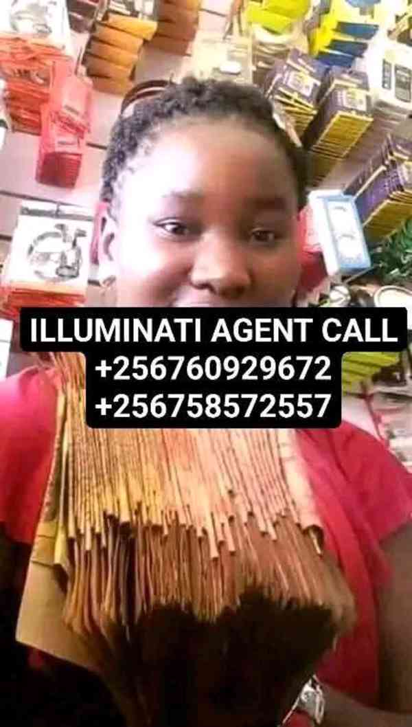 Illuminati Agent call in Uganda Kampala+256758572557 - foto 3