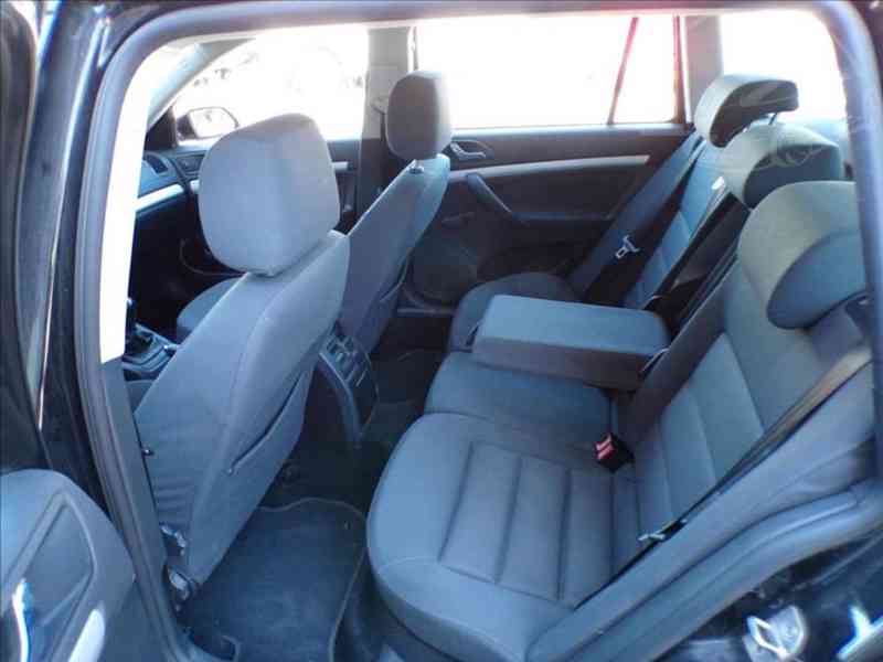 Škoda Octavia 1,9 TDI TAŽNÉ ZAŘÁZENÍ - foto 9