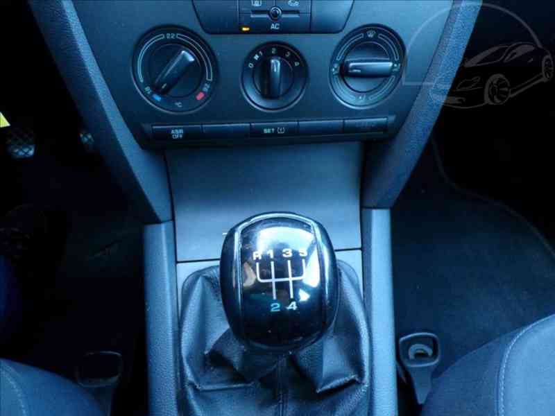 Škoda Octavia 1,9 TDI TAŽNÉ ZAŘÁZENÍ - foto 6
