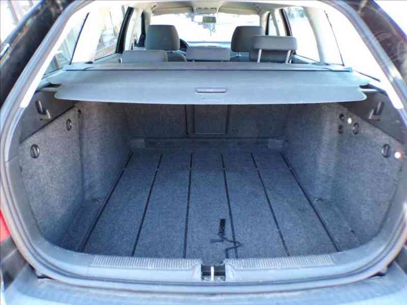 Škoda Octavia 1,9 TDI TAŽNÉ ZAŘÁZENÍ - foto 10