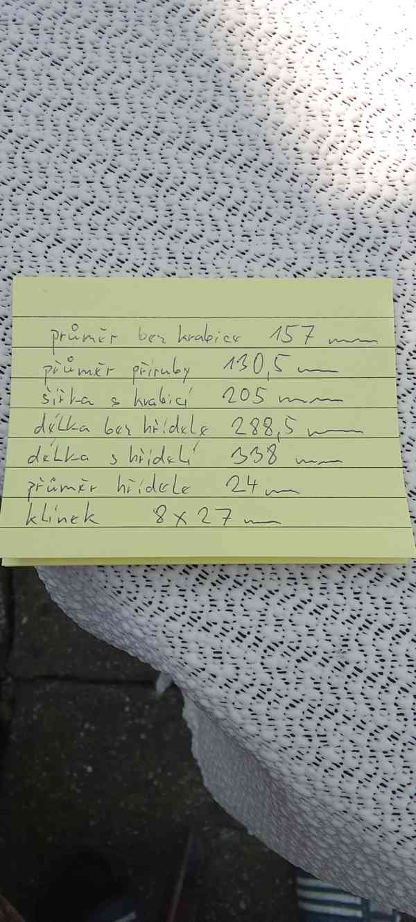 Třífázový patkový elektromotor 3x400V , 2,2kW , 3,6A,1675 ot - foto 3