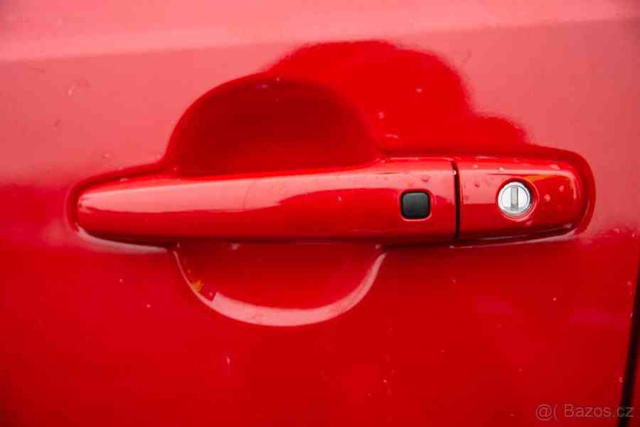 Suzuki Ignis 1.2 4x4 max. výbava	 - foto 2