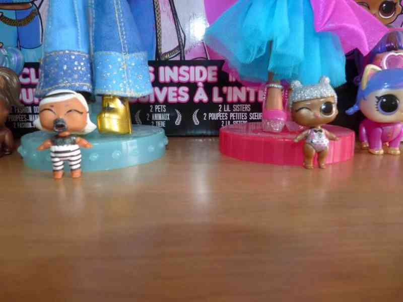 LOL Surprise OMG Movie Magic Studios!  - foto 9