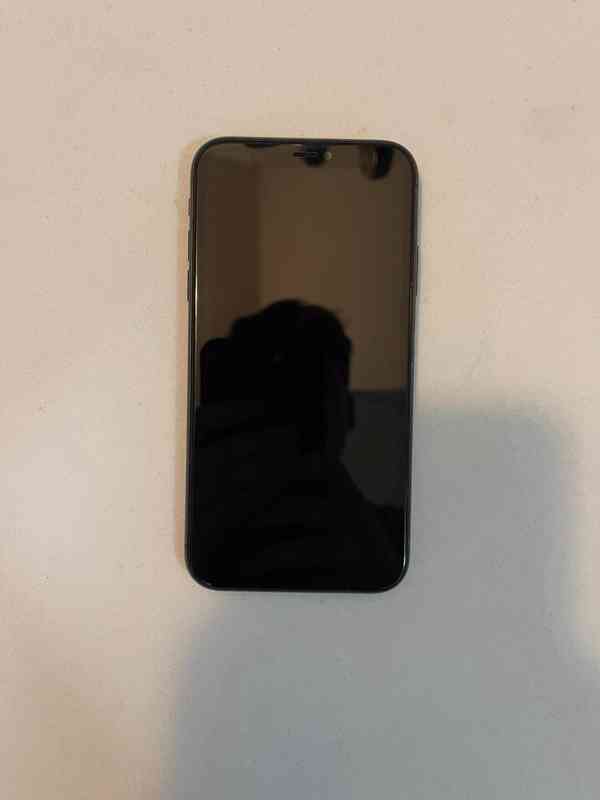 Apple iPhone 11 64GB Black – plně funkční, Face ID funkčn... - foto 5