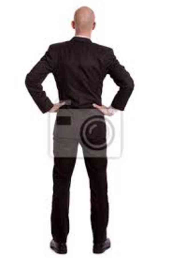 SugarDaddy hledá SugarBaby - foto 1