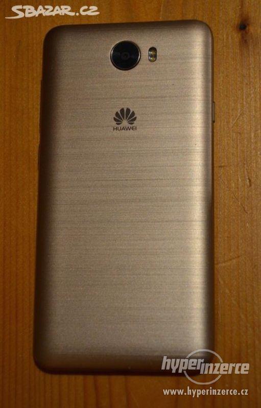 Huawei Y5 II - foto 3