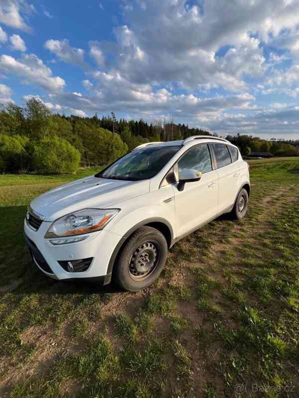 Ford Kuga - foto 3