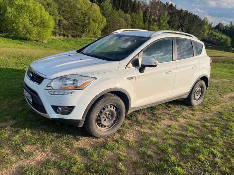 Ford Kuga - foto 1