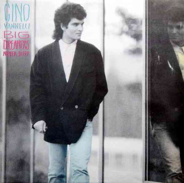 LP P.Anka, R.Charles, B.Crosby, Aznavour a j. - foto 16