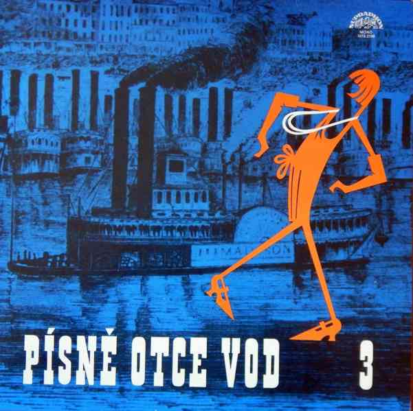 LP P.Anka, R.Charles, B.Crosby, Aznavour a j. - foto 14