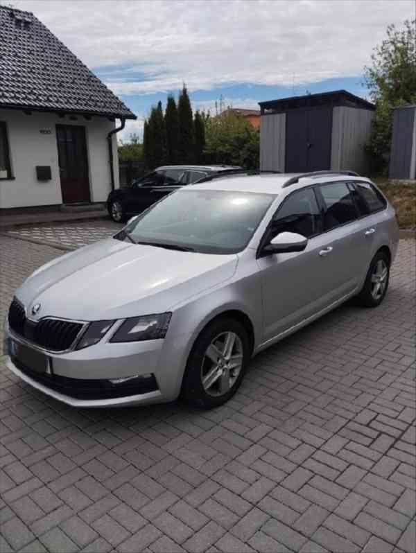 Škoda Octavia 1,6   TDI - foto 2