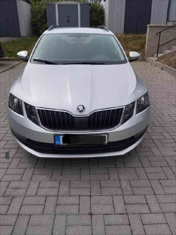 Škoda Octavia 1,6   TDI - foto 1
