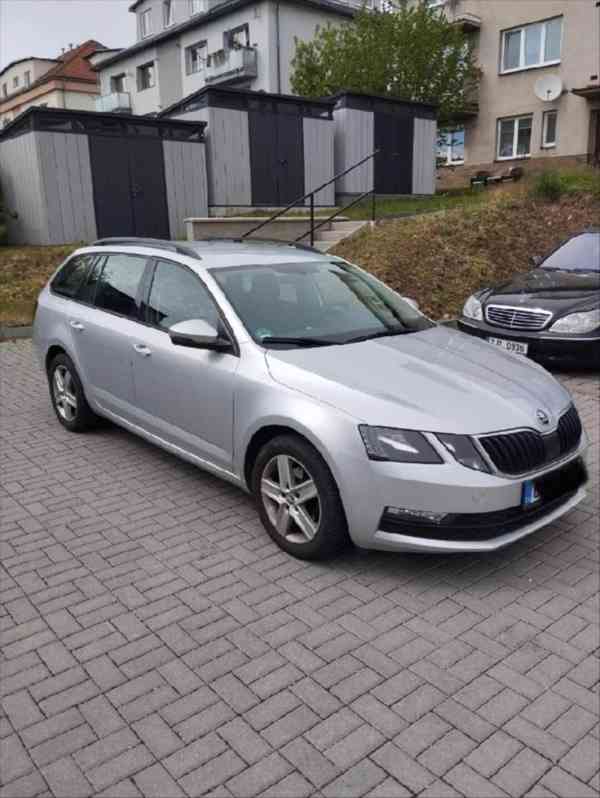 Škoda Octavia 1,6   TDI - foto 3