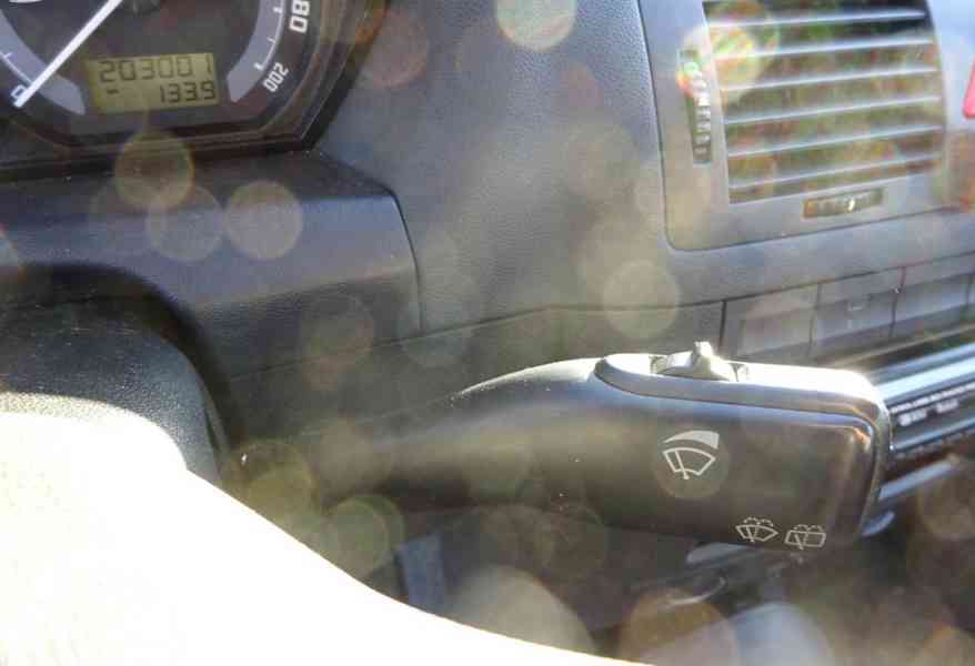 Škoda Fabia 1.2i Combi r.v 2006 stk:3/2026 - foto 10