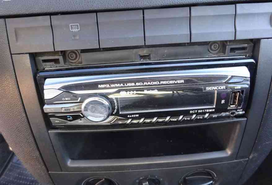 Škoda Fabia 1.2i Combi r.v 2006 stk:3/2026 - foto 11