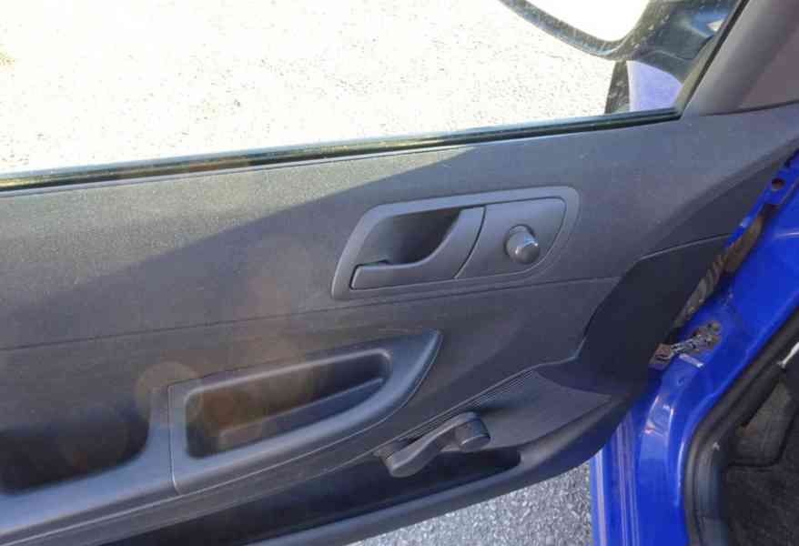 Škoda Fabia 1.2i Combi r.v 2006 stk:3/2026 - foto 6