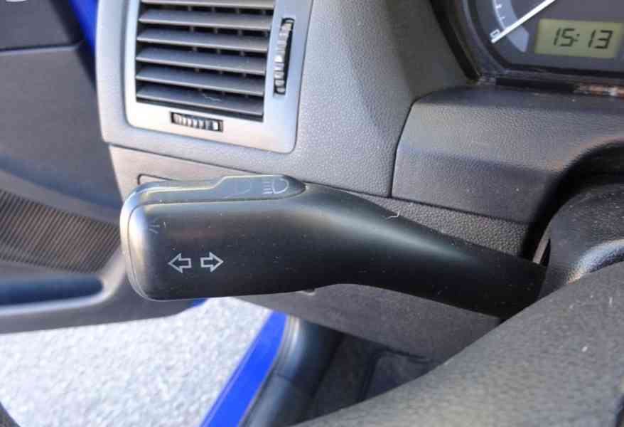 Škoda Fabia 1.2i Combi r.v 2006 stk:3/2026 - foto 9