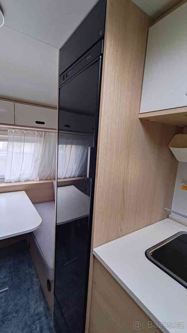 Ostatní Obytný přívěs Adria Aviva - foto 5