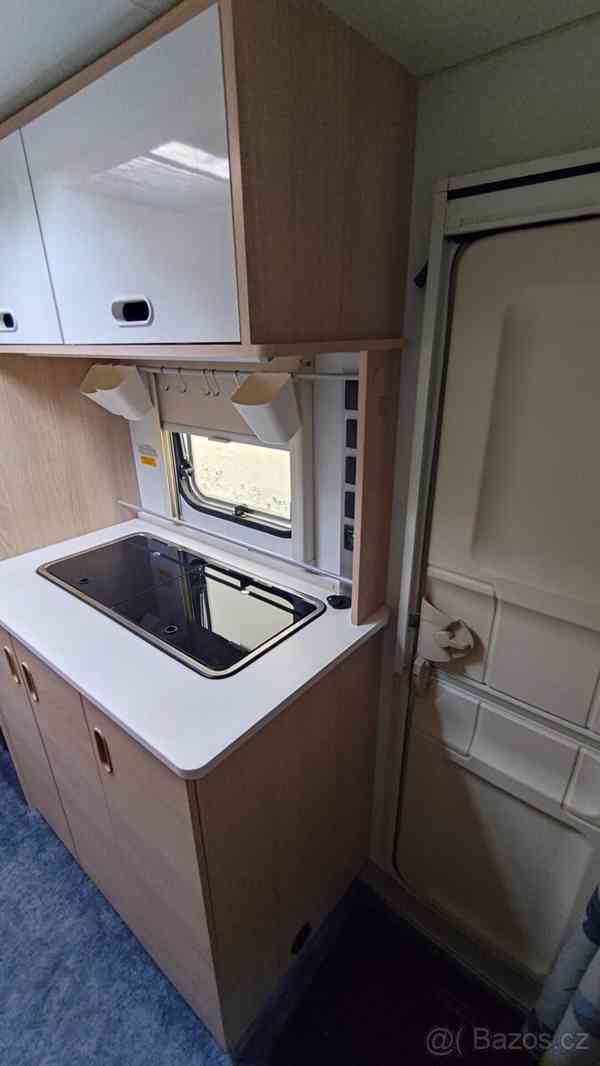 Ostatní Obytný přívěs Adria Aviva - foto 14
