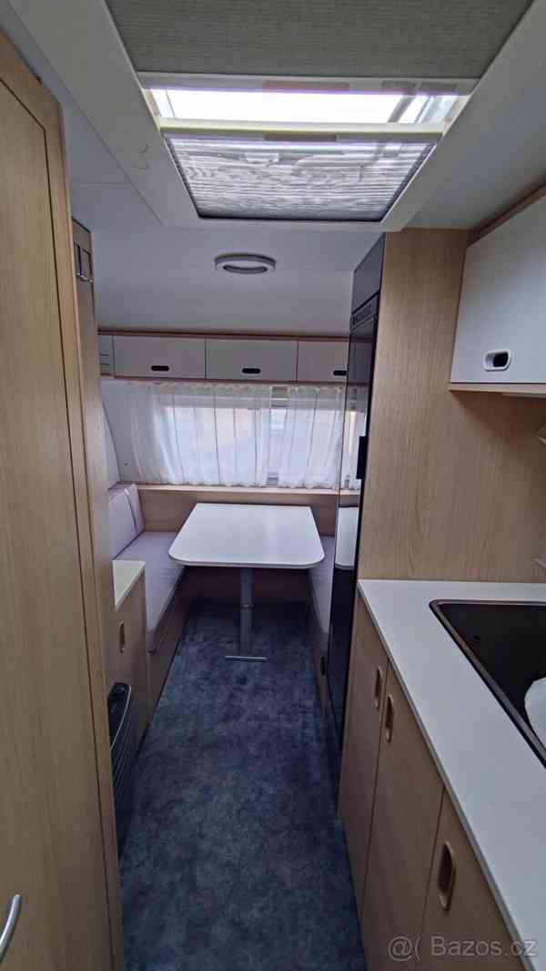 Ostatní Obytný přívěs Adria Aviva - foto 12