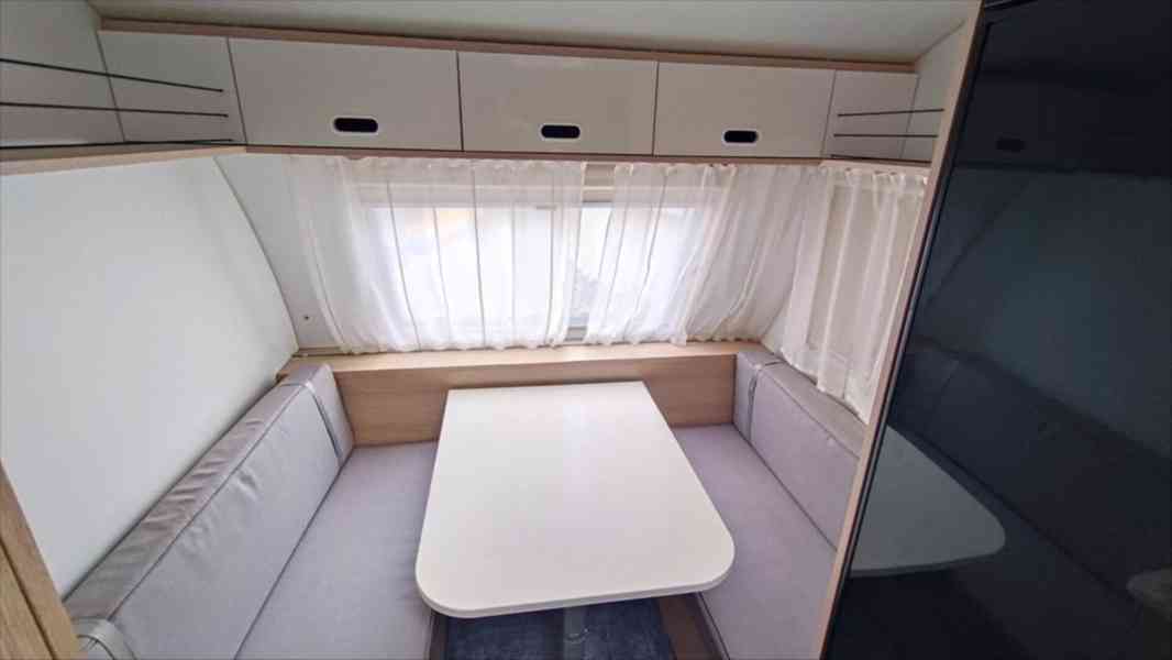 Ostatní Obytný přívěs Adria Aviva - foto 4