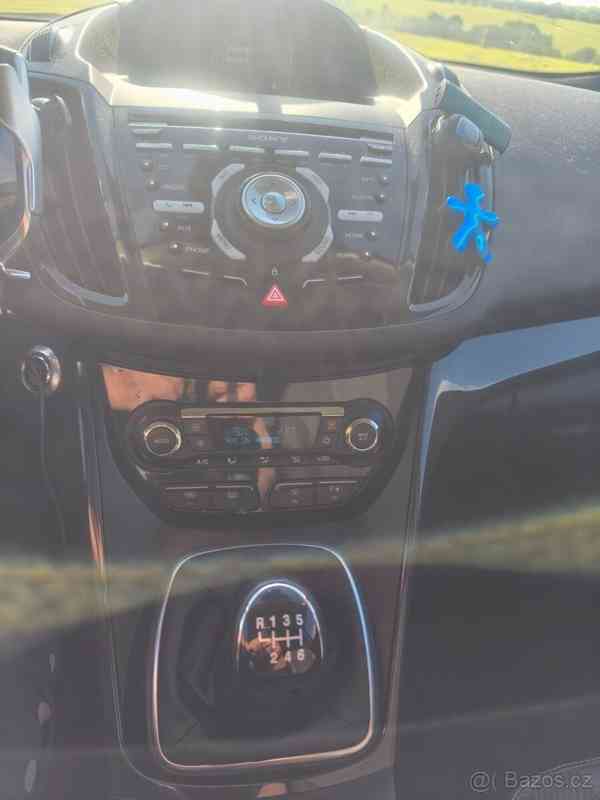 Ford Kuga Prodám - foto 7