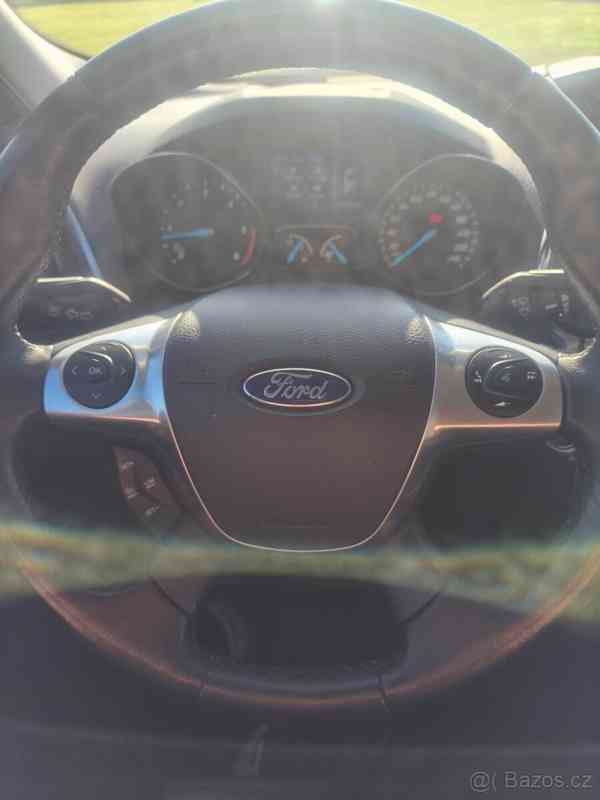 Ford Kuga Prodám - foto 11
