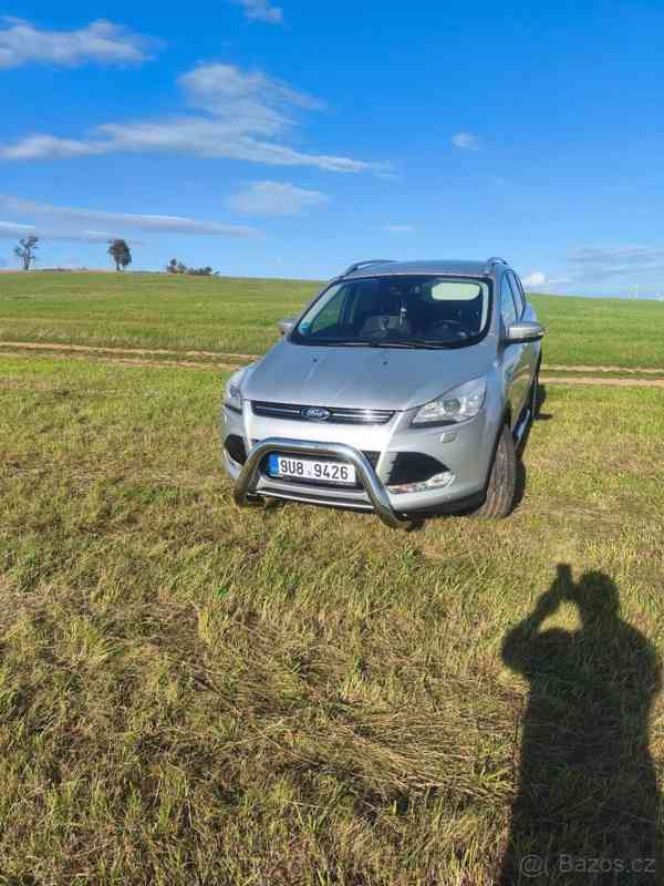 Ford Kuga Prodám - foto 1