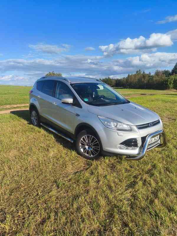 Ford Kuga Prodám - foto 3