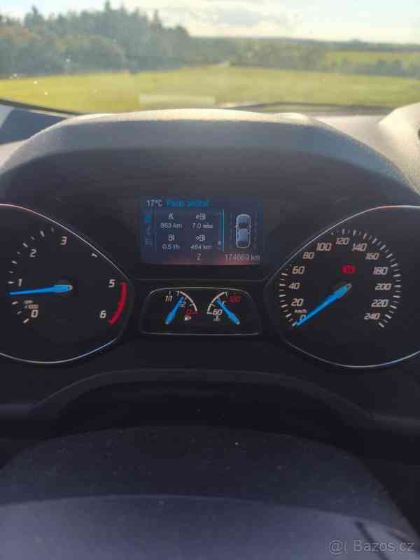Ford Kuga Prodám - foto 12