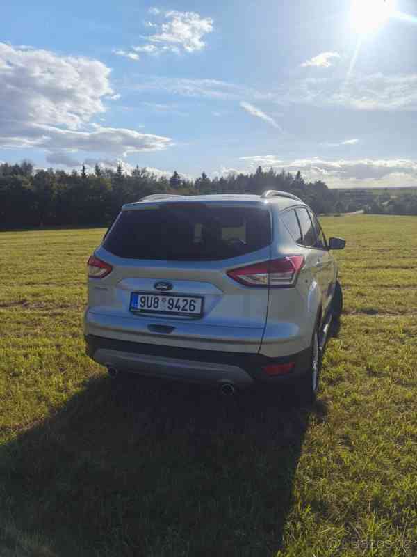 Ford Kuga Prodám - foto 2