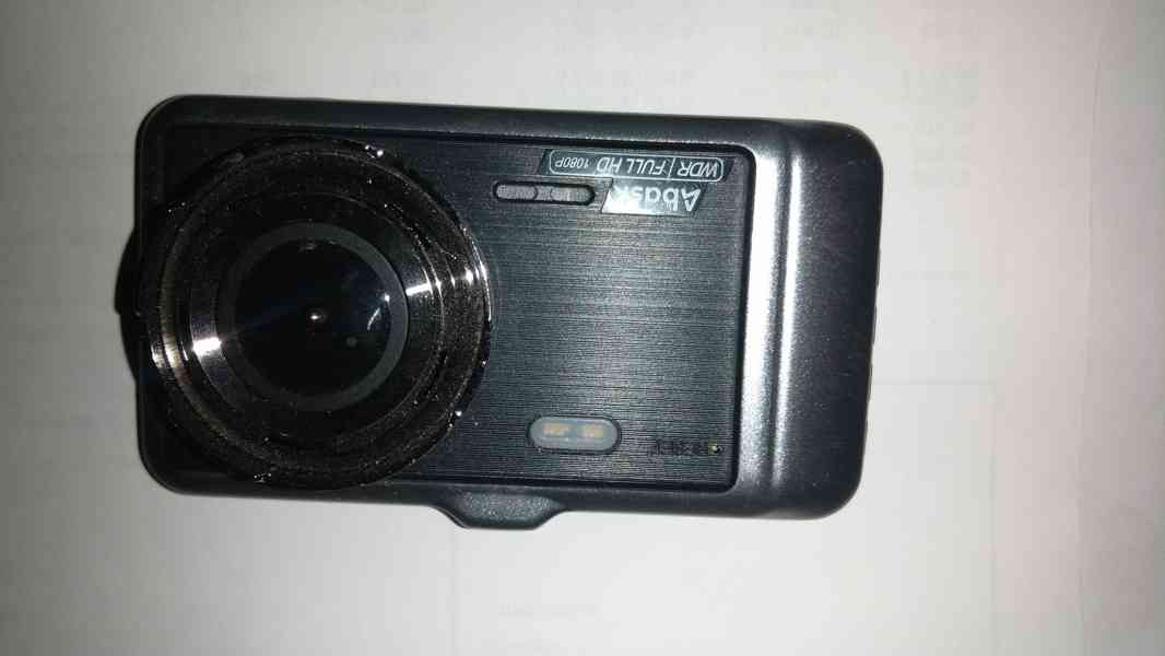 Autokamera  - foto 2