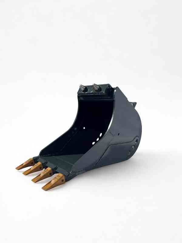 Podkopová lžíce 50cm 6-9t MECALAC - foto 3