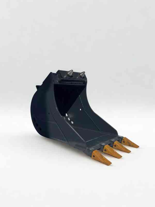 Podkopová lžíce 50cm 6-9t MECALAC - foto 1