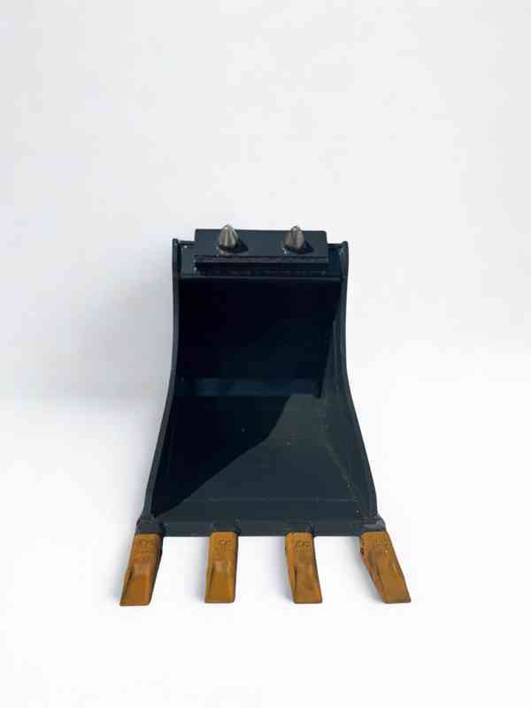 Podkopová lžíce 50cm 6-9t MECALAC - foto 2