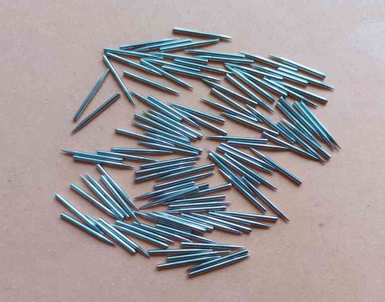 Jára Kohout, herec – stará šelaková gramodeska, rok 1928  - foto 13