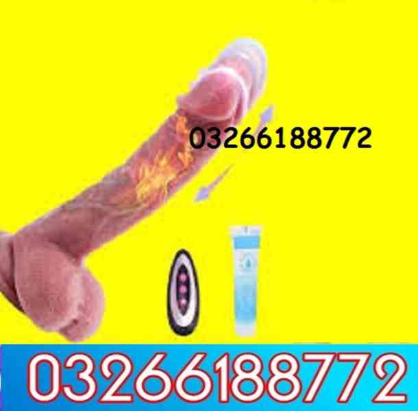 Remote Control Dildo In Islamabad * 03266188772 - foto 1