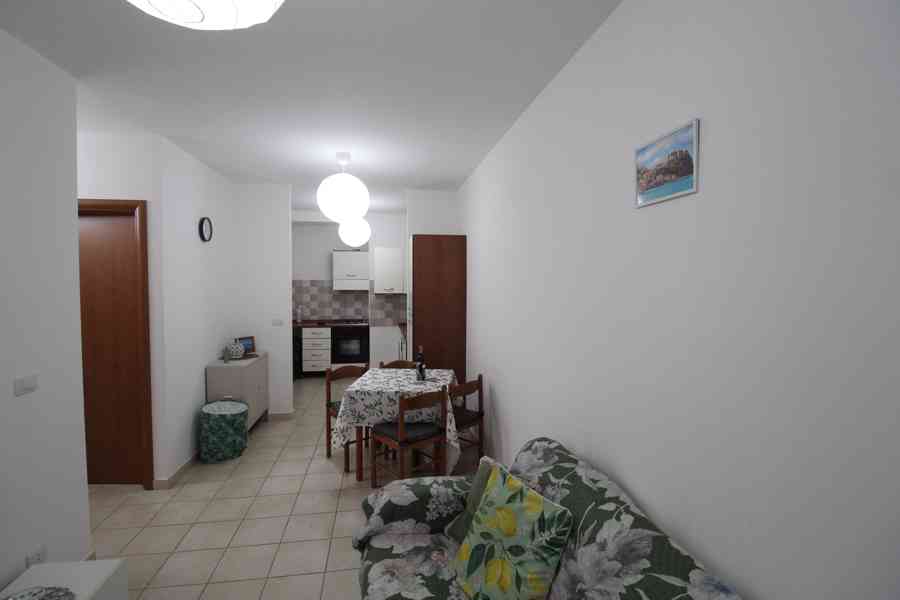 Prodej bytu 2+kk 50 m² Isca Marina, Kalábrie, Itálie - foto 3