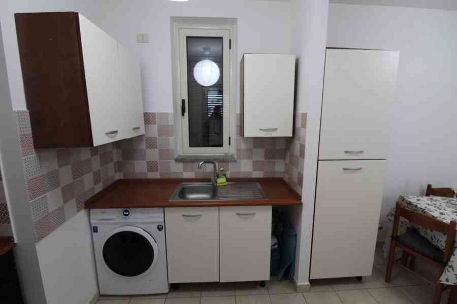 Prodej bytu 2+kk 50 m² Isca Marina, Kalábrie, Itálie - foto 5