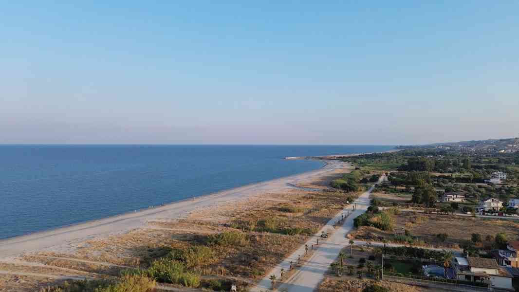 Prodej bytu 2+kk 50 m² Isca Marina, Kalábrie, Itálie - foto 14